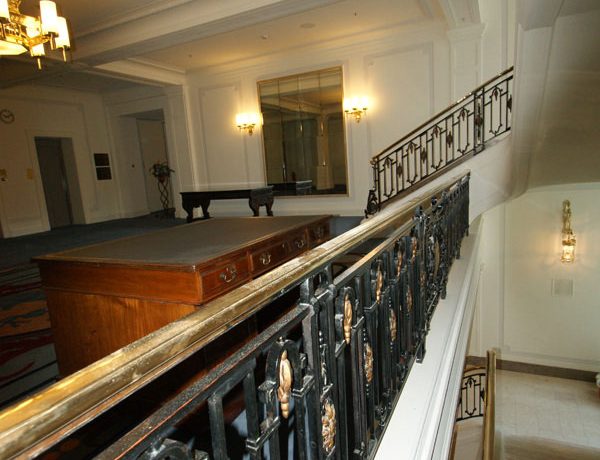 Atlantic Hotel