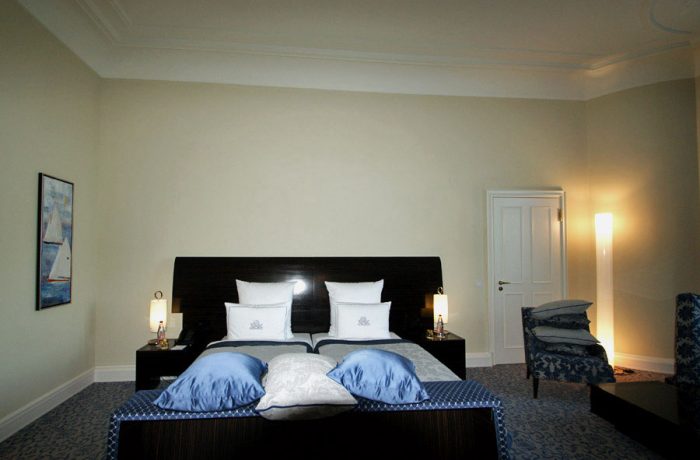 Atlantic Hotel