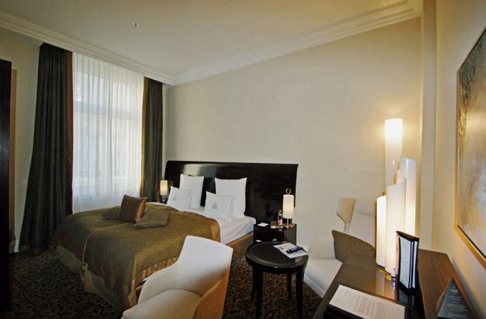 Atlantic Hotel