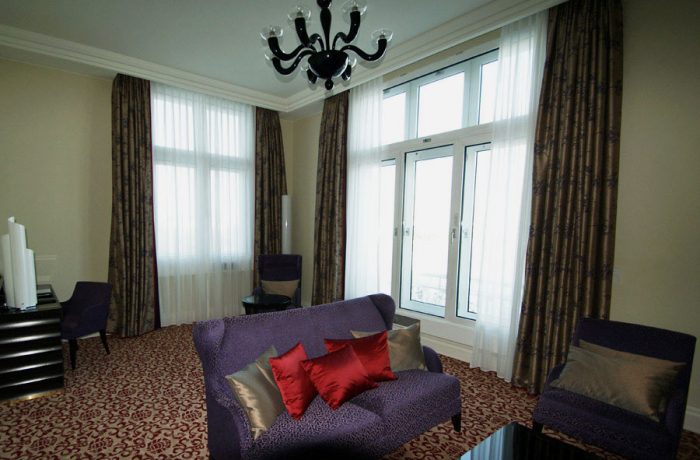 Atlantic Hotel