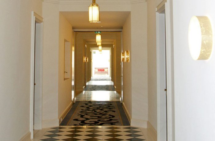 Atlantic Hotel