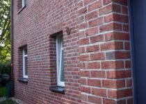 WDVS Mehrfamilienhäuser im Stadtteil Blankenese