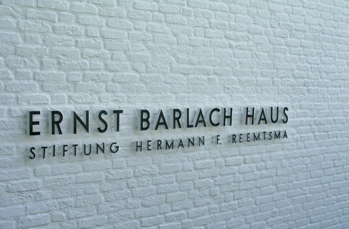 Ernst-Barlach-Haus