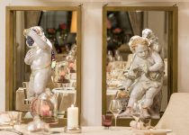 Haerlin Restaurant
