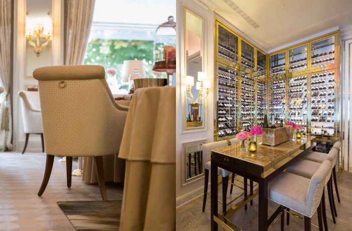 Haerlin Restaurant