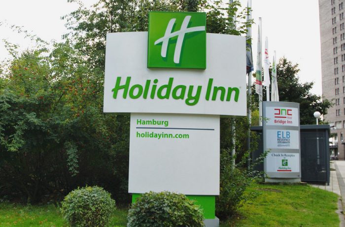 Hotel Holiday Inn