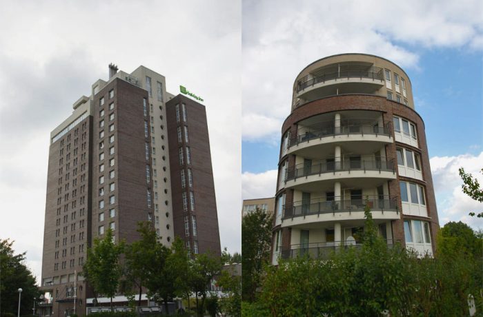Hotel Holiday Inn