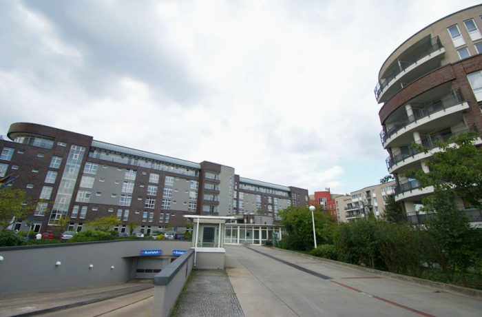 Hotel Holiday Inn