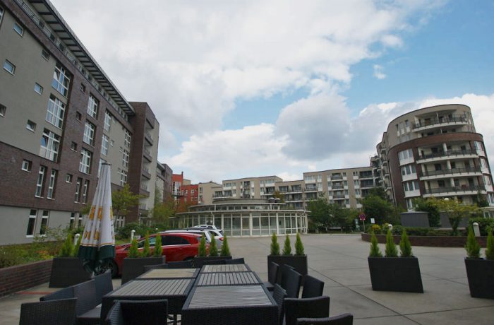Hotel Holiday Inn
