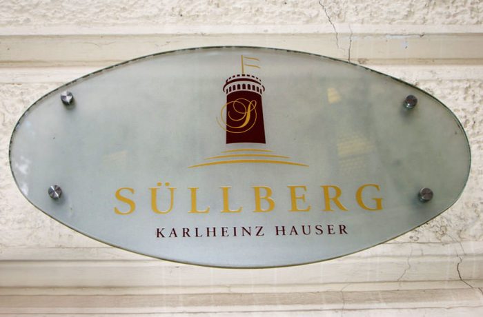 Hotel Süllberg