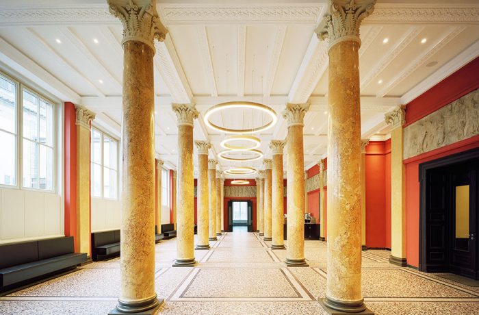 Hamburger Kunsthalle