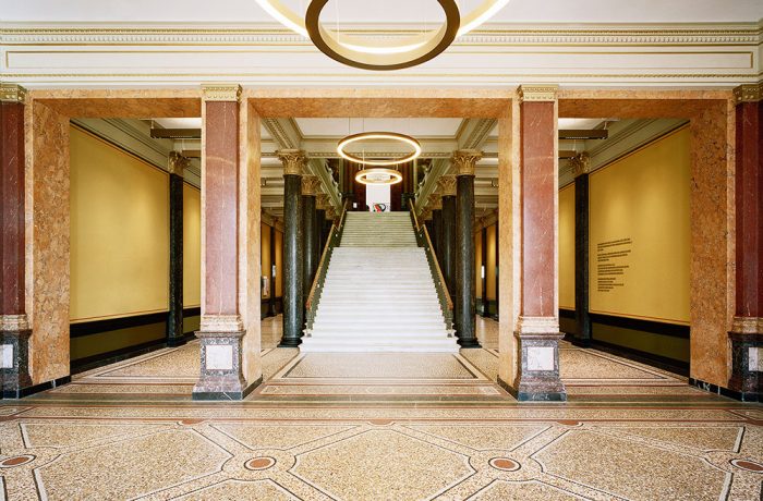 Hamburger Kunsthalle