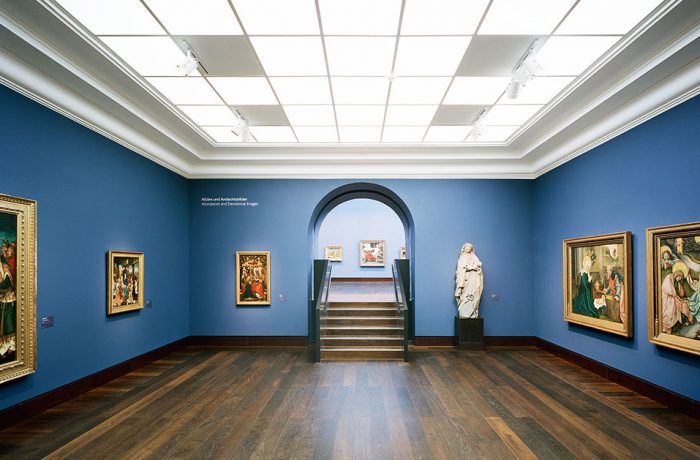 Hamburger Kunsthalle