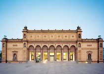 Hamburger Kunsthalle