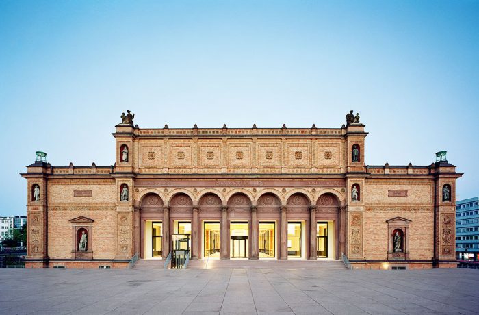 Hamburger Kunsthalle