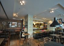 L'Osteria