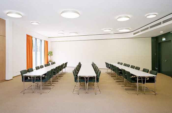 Raiffeisenbank Südstormarn Mölln Verwaltungssitz Trittau