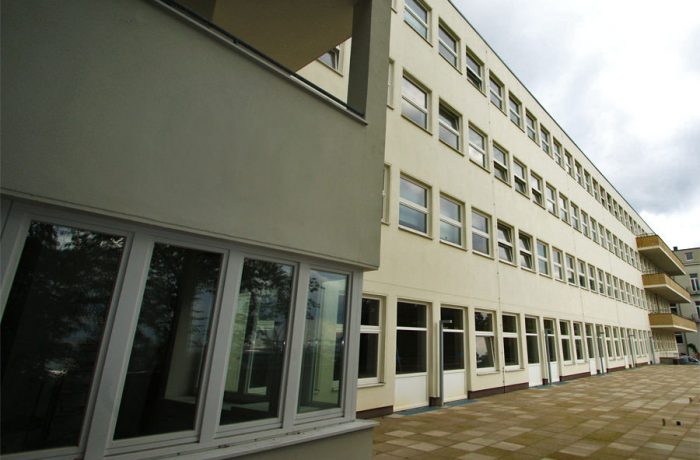 Rainvilleterrassen