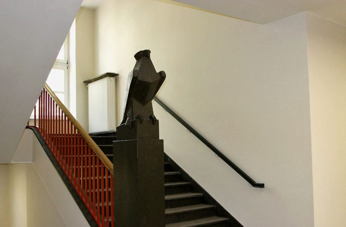 Rainvilleterrassen