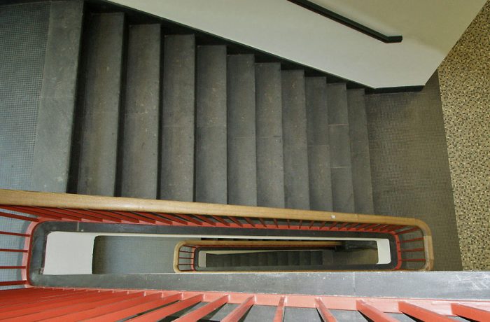 Rainvilleterrassen