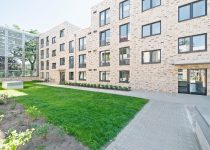 Riekbornweg
