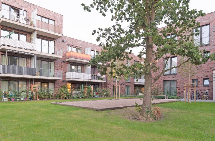 Torfstecher Weg