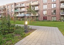 Torfstecher Weg