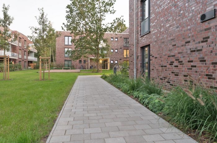 Torfstecher Weg