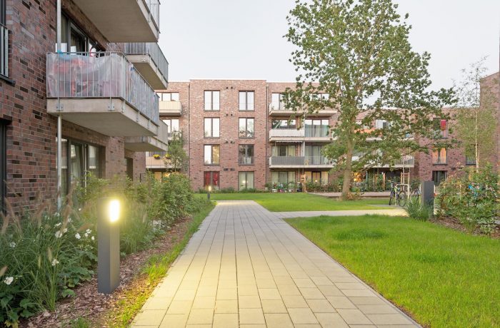 Torfstecher Weg