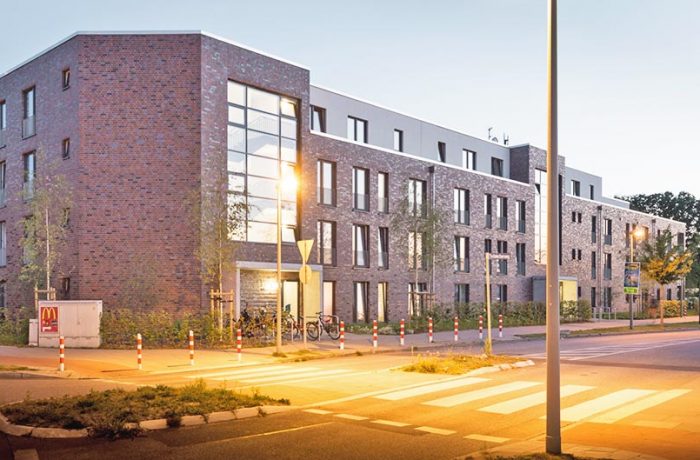 Torfstecher Weg