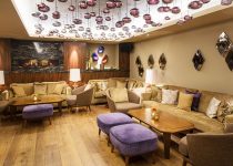 Fairmont Hotel Vier Jahreszeiten