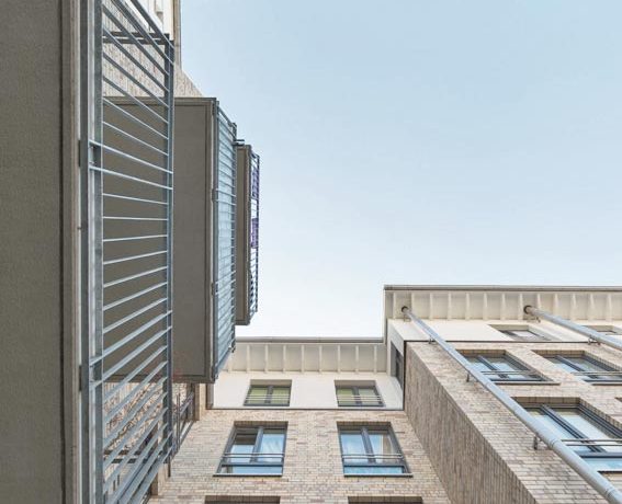 Wandsbeker Zollstrasse