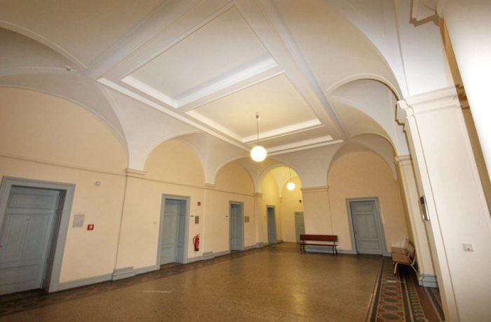 Ziviljustizgebäude
