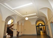 Ziviljustizgebäude