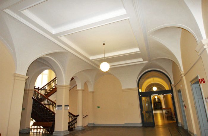 Ziviljustizgebäude