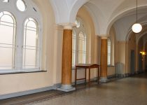 Ziviljustizgebäude
