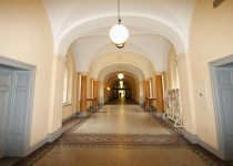 Ziviljustizgebäude
