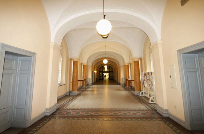 Ziviljustizgebäude
