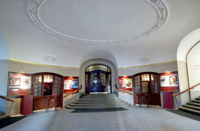 Fenstergrundsanierung