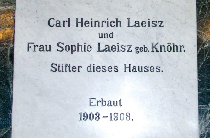 Fenstergrundsanierung