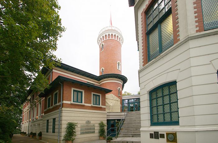 Hotel Süllberg
