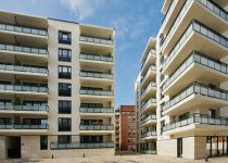 Wohnquartier Alstercampus