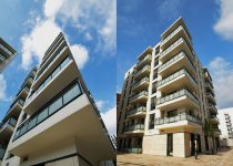 Wohnquartier Alstercampus