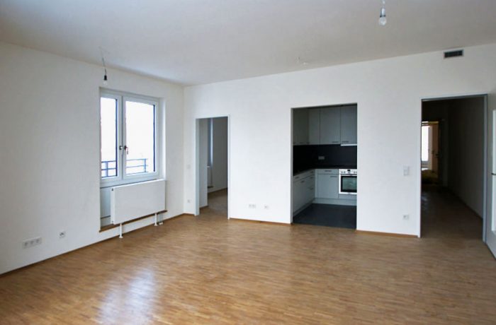 Wohnquartier Alstercampus