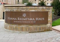 Seniorenwohnanlage Stiftung Hanna Reemtsma Haus