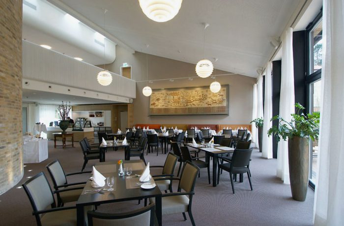 Seniorenwohnanlage Stiftung Hanna Reemtsma Haus