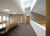 Seniorenwohnanlage Stiftung Hanna Reemtsma Haus