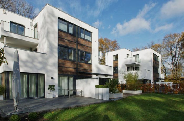 Wohnquartier Stübeheide