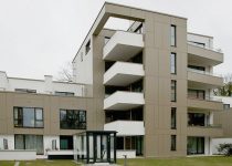 Wohnquartier 21