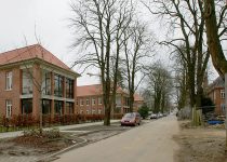 Wohnquartier 21